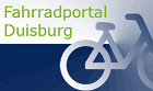 Fahrradportal Duisburg